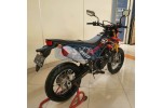 Kawasaki D Tracker Tahun 2022